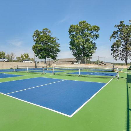 Branson Condo With On-Site Golf Course Access! Exterior photo