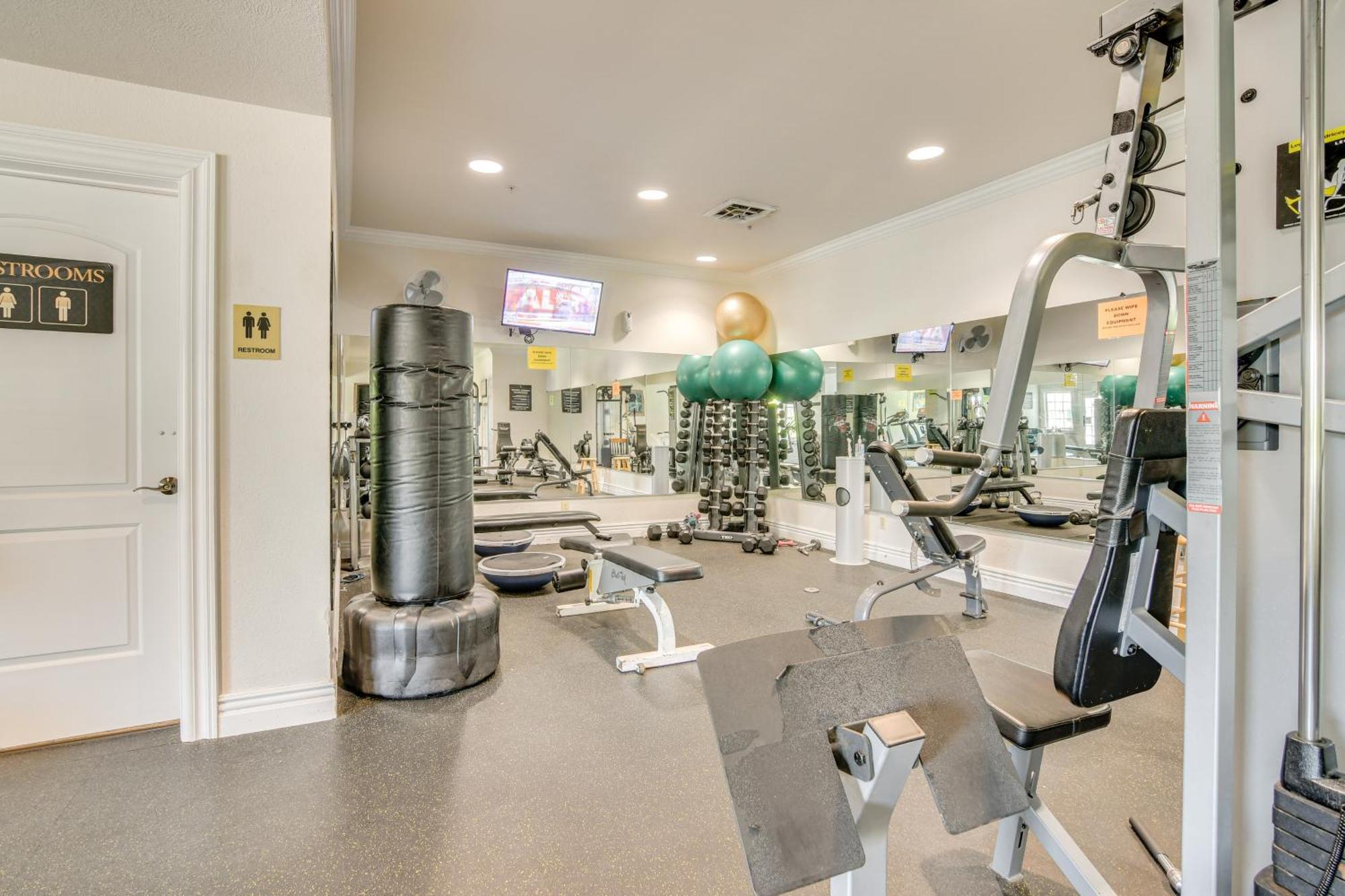 Branson Condo With On-Site Golf Course Access! Exterior photo